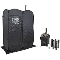 0681-00001 IESAUNA Vanwaves 家庭用テントサウナ IE Amazon.co.jp: 家庭用テントサウナ IESAUNAセット イエサウナ